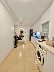 Blk 617 Yishun Ring Road (Yishun), HDB 3 Rooms #559199381